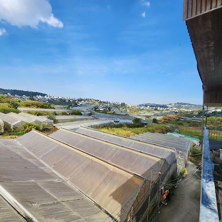 Xom Nha La Homestay Đà Lạt Ngoại thất bức ảnh