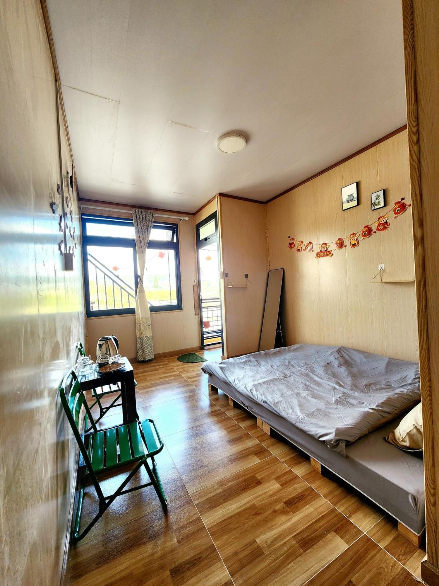 Xom Nha La Homestay Đà Lạt Ngoại thất bức ảnh