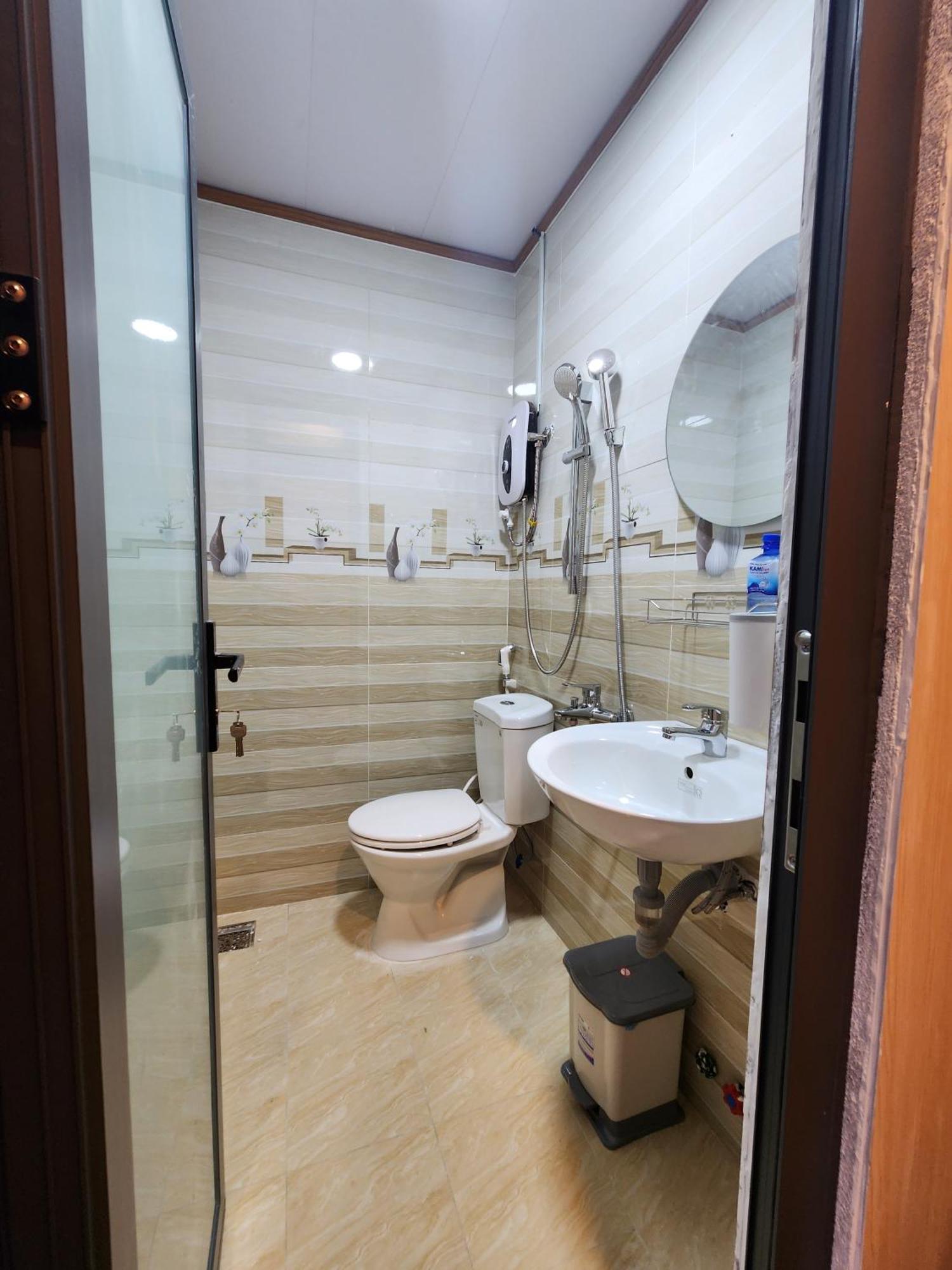 Xom Nha La Homestay Đà Lạt Ngoại thất bức ảnh