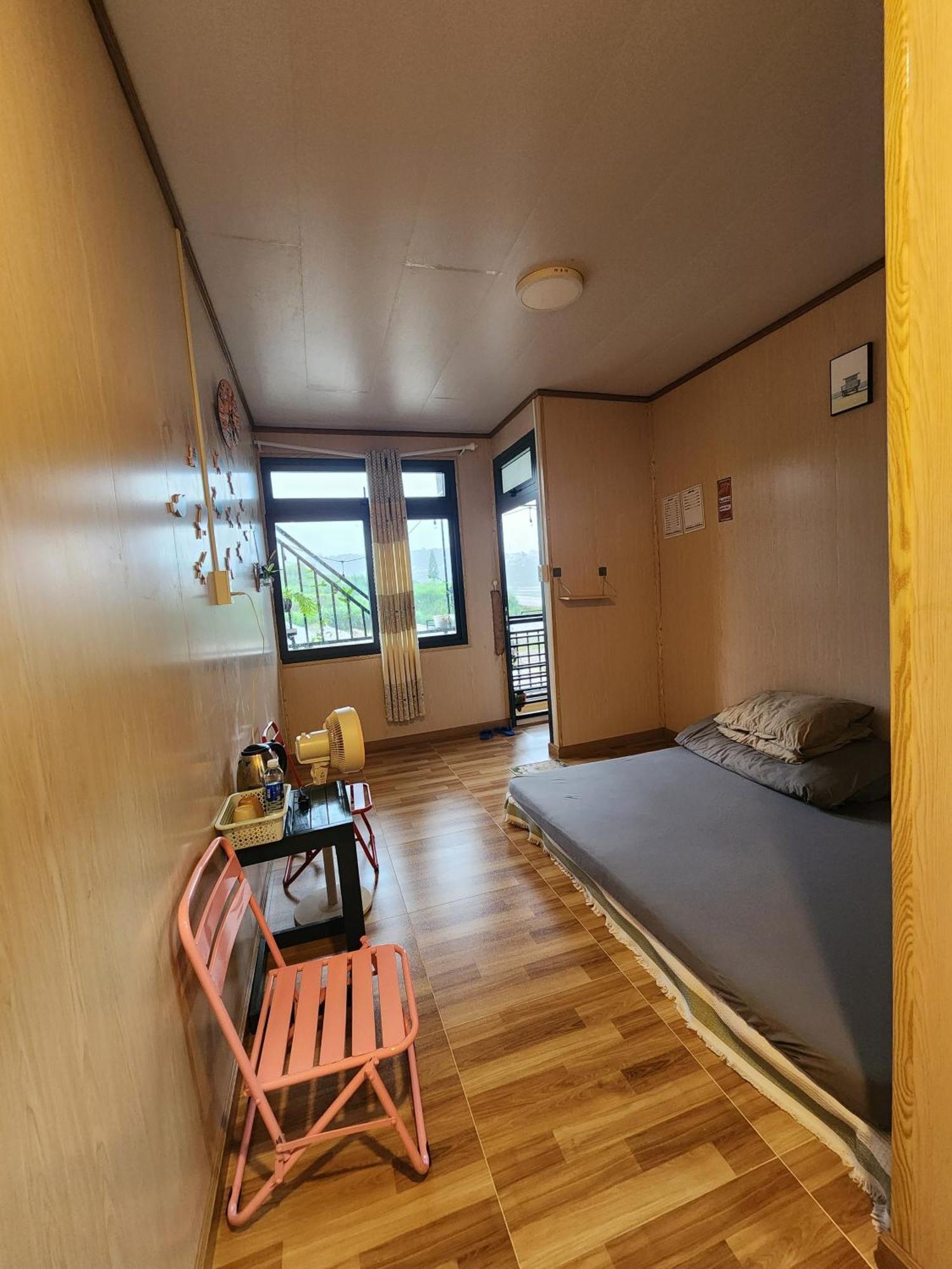 Xom Nha La Homestay Đà Lạt Ngoại thất bức ảnh